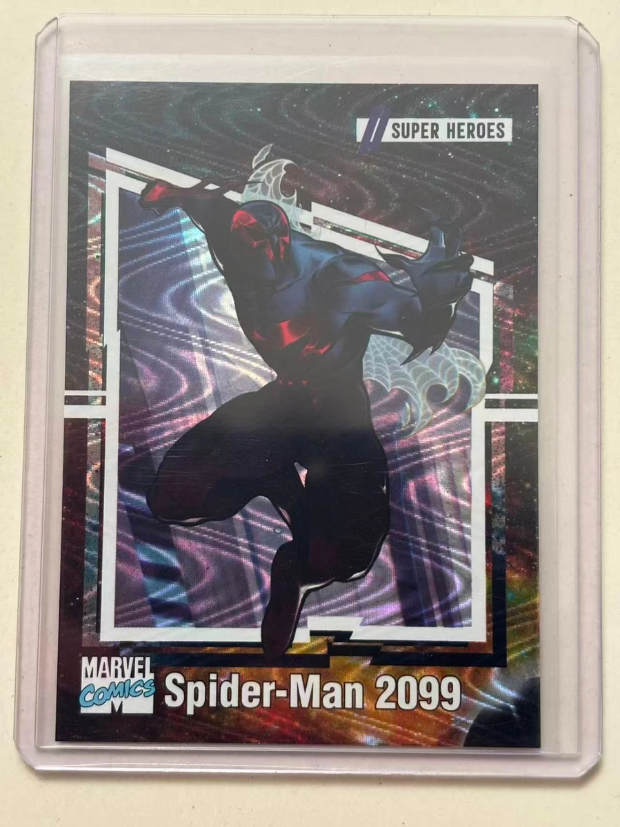 Marvel (MCU) Marvel Premier Collectable Trading Cards for sale | eBay