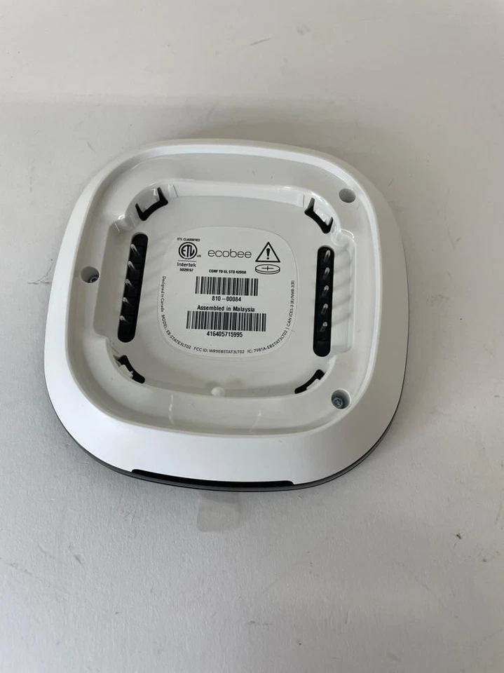ecobee3 Lite Smart Thermostat - Programmable Wifi Thermostat - Image 3 of 4