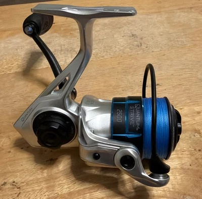 australian made fly reel Abel Vaya – Freshwater to Light Salt The Finisher through the Font for Engraving ($10 Extra):None kids pawl design