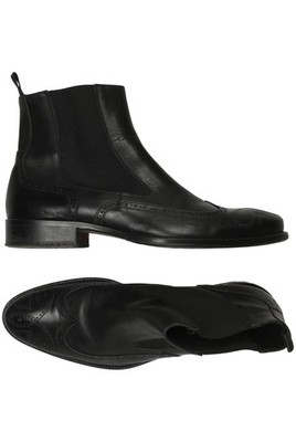 Embassy of Bricks and Locks Stiefel Herren Herrenstiefel Booties Ank... #6xsnopd