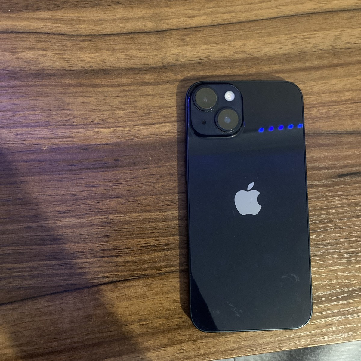 Apple iPhone 14 - 128GB - Midnight (Unlocked) A2882 (GSM Apple iPhone 14 - 128GB - Midnight (Unlocked) A2882 (GSM