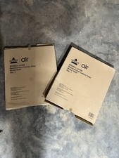 Two Genuine BISSELL Carbon Filter for air400 Model 2520