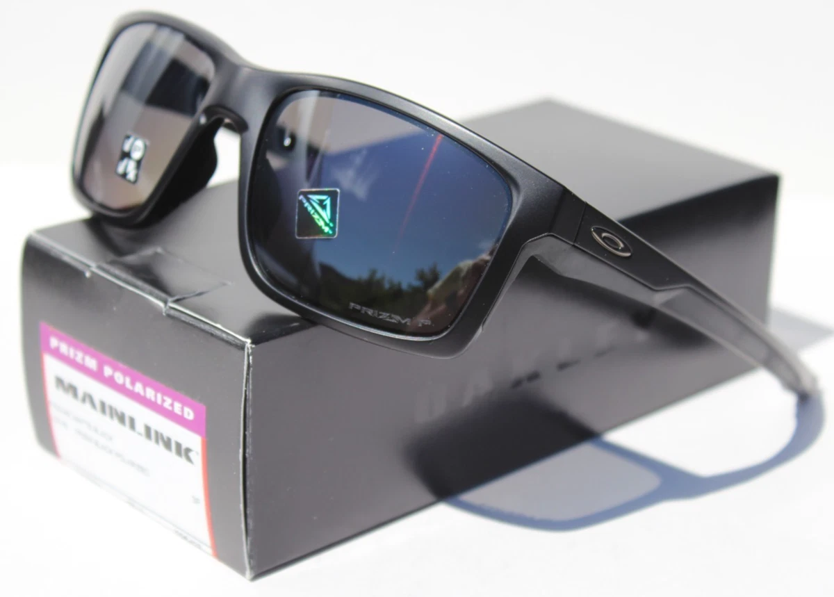 Oakley Mainlink Sunglasses for Men for sale | eBay