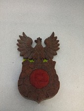 wooden carvings and sculptures