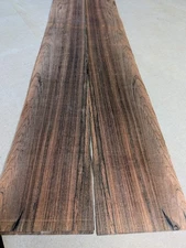 BRZ. ROSEWOOD VENEER 