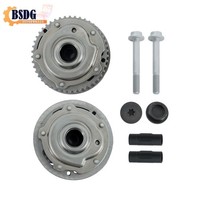 Satz Nockenwellenversteller Einlass Auslass FüR Opel Astra J Insignia 55567048