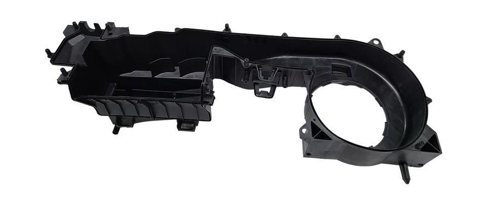 SE ADAPTA A GMC CHEVROLET ACADIA 2007-2012 CAJA TRANSVERSAL BLO LWR 15234417 - NUEVO OEM Foto 2 de 2