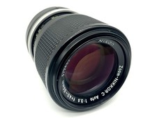 Nikon Zoom-Nikkor C 43-86mm 1:3.5 Objektiv Ai...