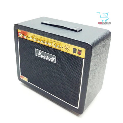 Miniature Marshall Valvestate Amp Single Stack 1:12 Display Model