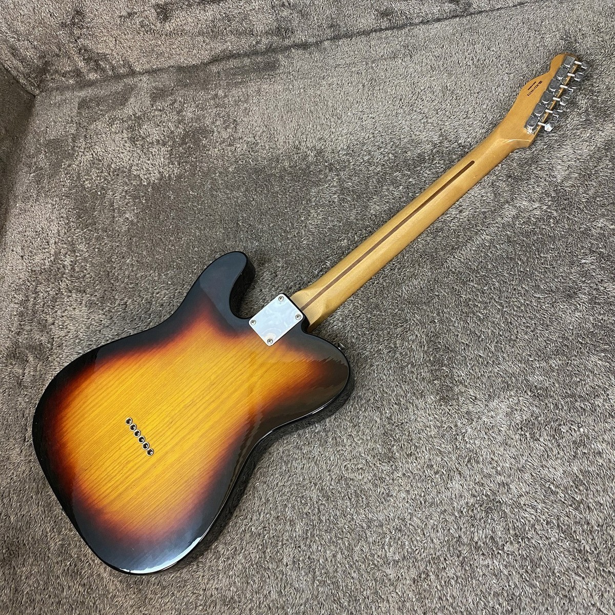 Fender Classic Series '69 Telecaster Thinline Electric