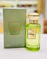 Zeleny EDP By Ahmed al maghribi 100 ml -Super Rich Fragrance