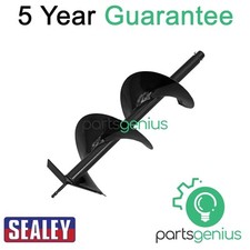Image of Sealey Earth Auger Drill 250mm HA250
