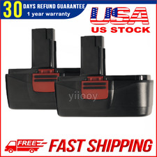 2pack 19.2 Volt 2.0ah For Craftsman C3 Diehard Lithium Ion Xcp Battery 11375 New