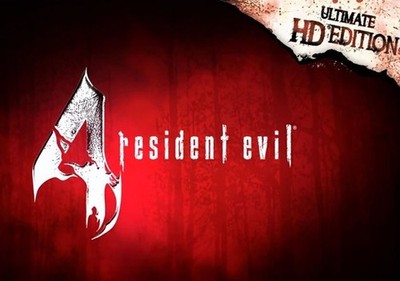 Resident Evil 4 Ultimate HD Edition | PC Steam | Download Key | EU