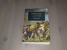 Federica Guidi: Il Mestiere Delle Armi (Oscar Mondadori Storia)