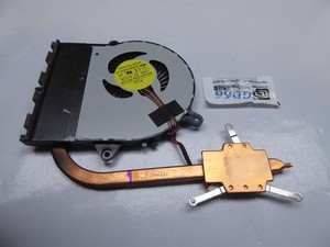 Lenovo IdeaPad 300 300-15ISK Kühler Lüfter Cooling Fan AT0YJ0020W0 #4259