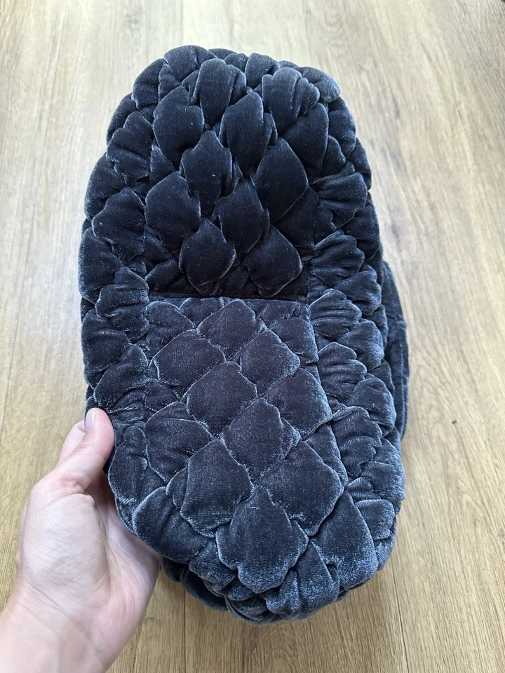 Modalu London Quilted Handbag Chain Strap - Image 3 of 4