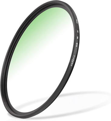 77Mm MC UV Filter, Ultra Slim Protection Filter, Scratch Resistant Multi