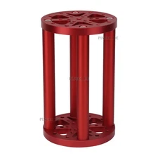 TeSeek MT-1 195mm/7.7" EQ Mount Pier Extension for ZWO TC40 CF40 and Tripods