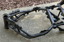 Motorcycle & Scooter Frames & Parts for Kawasaki for sale | eBay