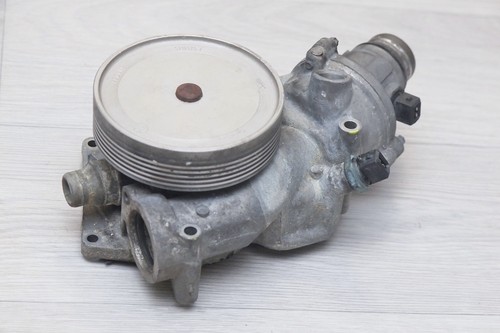 BMW E70 F01 F06 F07 F10 F11 F12 F15 550i 650i 750i N63 N63N Wasserpumpe 7548263