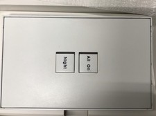 Set Of 3 Vantage KS12TS 2 Button Keypad