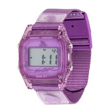 Freestyle Surf Watch, 10 ATM Water Resistant, Digital, Underwater Button Operati