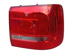 Heckleuchte aussen komplett R 1T0945096R VW Touran 1.6 TDI DPF 1 T Bj 2011