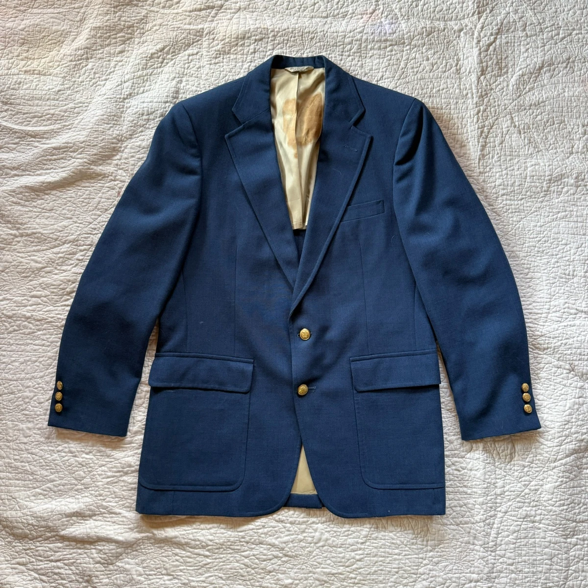 【ヴィンテージ】Palm Beach スーツ USA製 PalmBeach Suits & Blazers for Men for sale | eBay