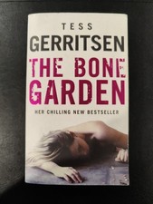 The Bone Garden by Tess Gerritsen (Paperback, 2008)