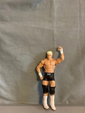 WWE Mattel Dolph Ziggler Basic Action Figure