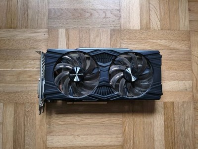 Gainward GeForce RTX 2070  8 GB VRAM + OVP
