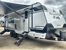 2026 Alliance Delta UL RK234
