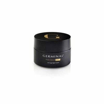 Germinal Radiance Night Anti Age Nachtcreme 50ml