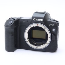 Canon EOS R Mirrorless Digital Camera Body 74
