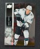 2021-22 UD Clear cut Matt Nieto #397 Sharks San Jose