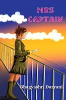 Mrs Captain Bhagyashri Daryani Taschenbuch Kartoniert / Broschiert Englisch 2022
