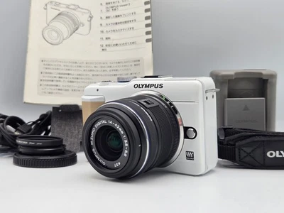 Olympus Pen E Pm1 for sale | eBay