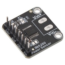 INA260 Detection Sensor Module High or Low Si...