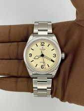 2026 Tudor Ranger New Release 39mm Stainless Steel M79950-0008
