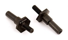 ASC71111 Associated 8.50mm Front Axles