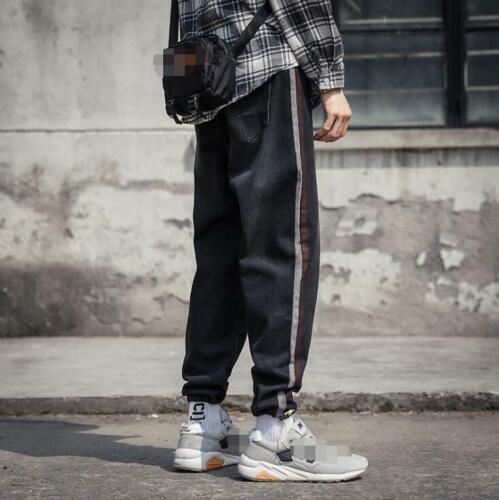 Midas Gimmick Denim Pants Size L Japanese Label 00s Archive Midas Gimmick Denim Pants Size L Japanese Label 00s Archive
