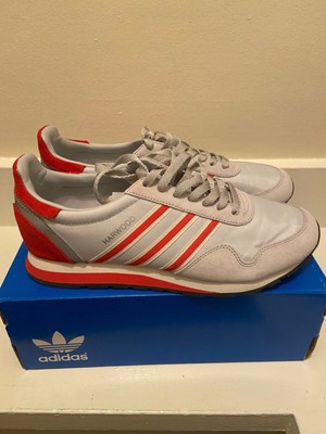 adidas harwood