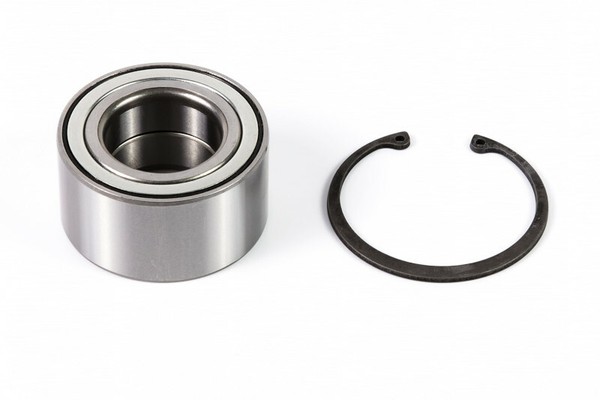 Radlagersatz VA FüR Ford Courier,Fiesta IV V,Focus Turnier,Fusion; Mazda 2-image