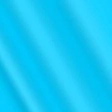 12" X 10ft - Light Blue Chrome LVG InterCal Specialty Craft & Hobby Vinyl