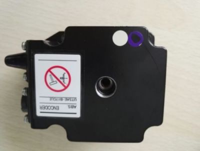 1PC Yaskawa Servo Encoder UTSAE-B17CL UTSAEB17CL New In Box
