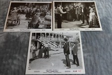 The Broken Star Ride a Crooked Trail Audie Murphy Photos Western Press 1958