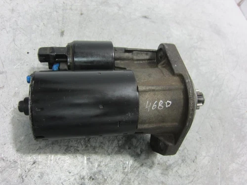 0001121006 Halter Anlasser für VOLKSWAGEN GOLF IV BERLINA (1J1)(10.1997) 1304587 - Bild 7 von 10