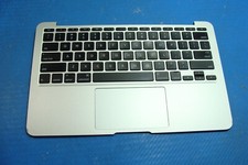 MacBook Air A1465 11" Mid 2012 MD223LL/A Top Case Palmrest w/Keyboard 661-6629