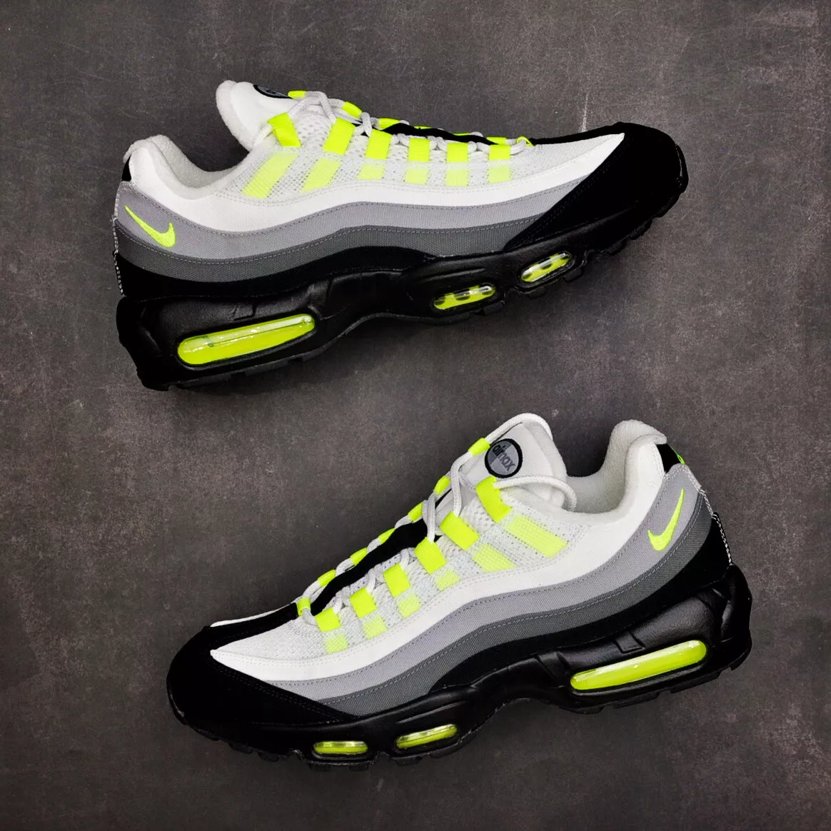 Nike Air Max 95 Neon 